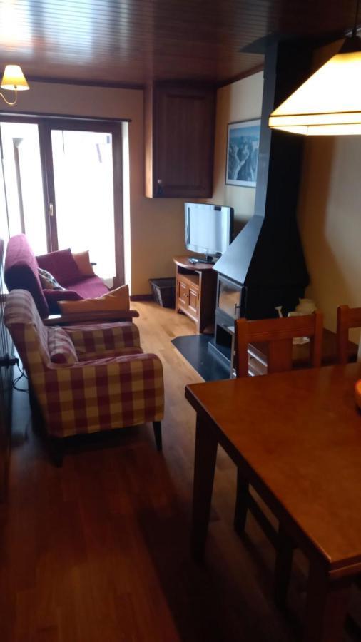 Acogedor Apartamento 2 Habitaciones En Boi Bohí المظهر الخارجي الصورة