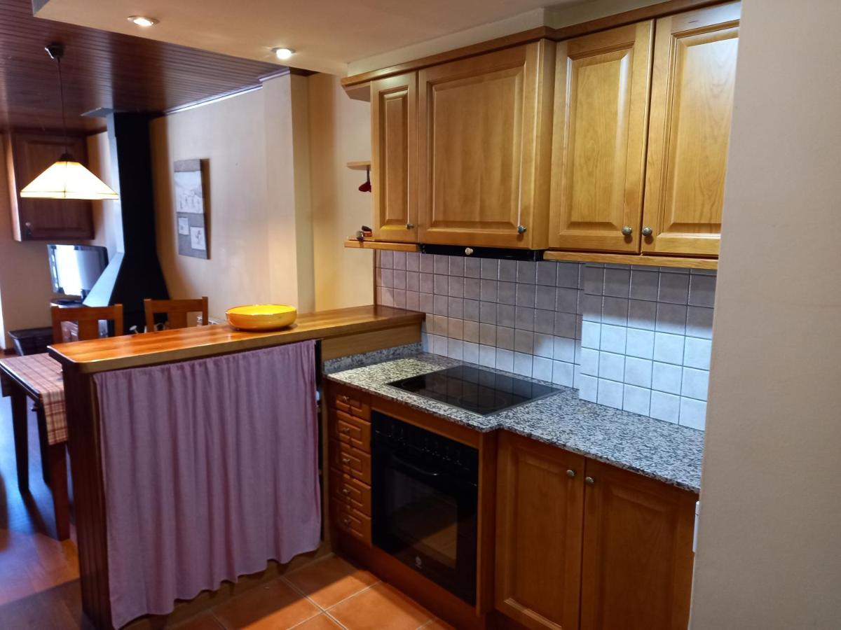 Acogedor Apartamento 2 Habitaciones En Boi Bohí المظهر الخارجي الصورة
