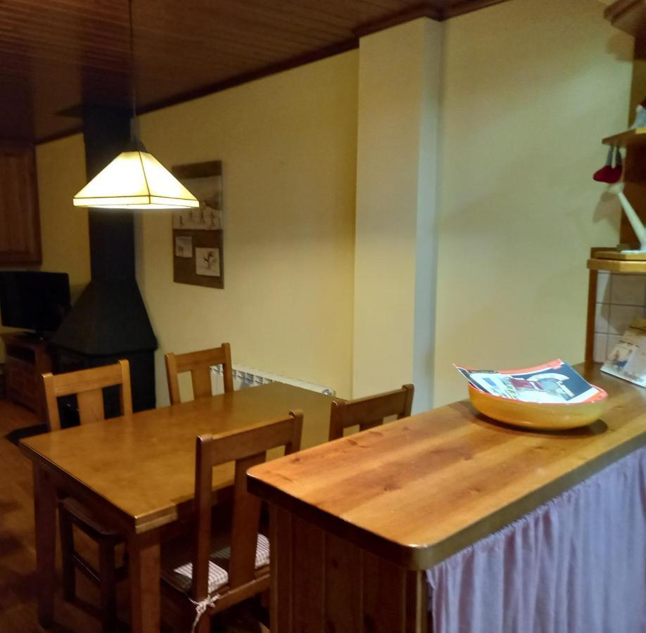 Acogedor Apartamento 2 Habitaciones En Boi Bohí المظهر الخارجي الصورة