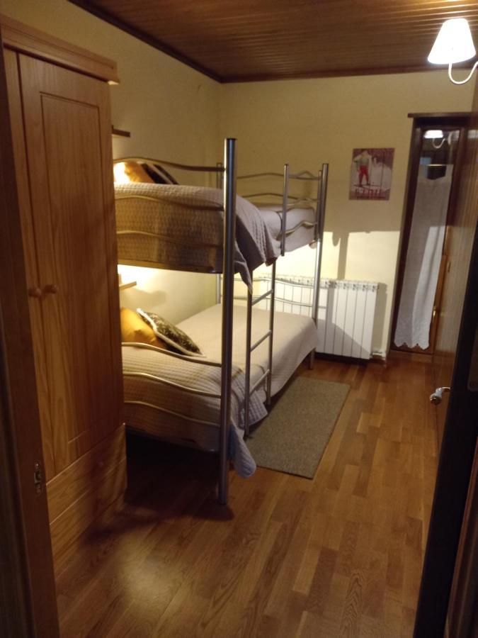 Acogedor Apartamento 2 Habitaciones En Boi Bohí المظهر الخارجي الصورة