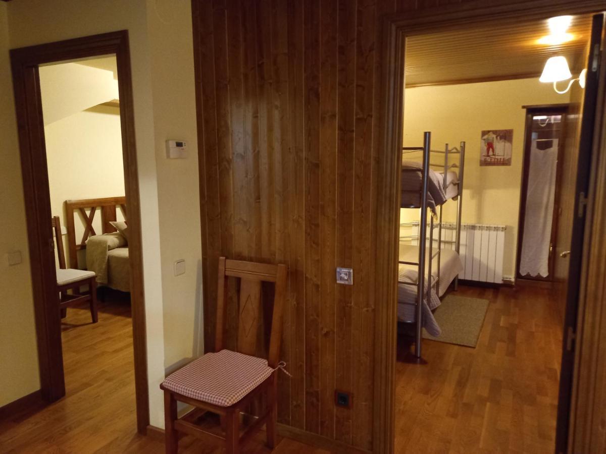 Acogedor Apartamento 2 Habitaciones En Boi Bohí المظهر الخارجي الصورة