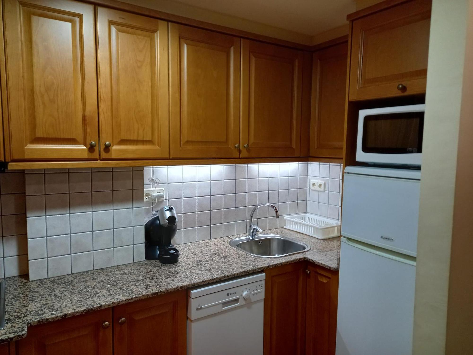 Acogedor Apartamento 2 Habitaciones En Boi Bohí المظهر الخارجي الصورة